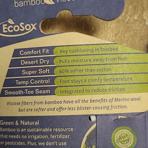 Ecosox bundle Unisex - Picture 7 of 11